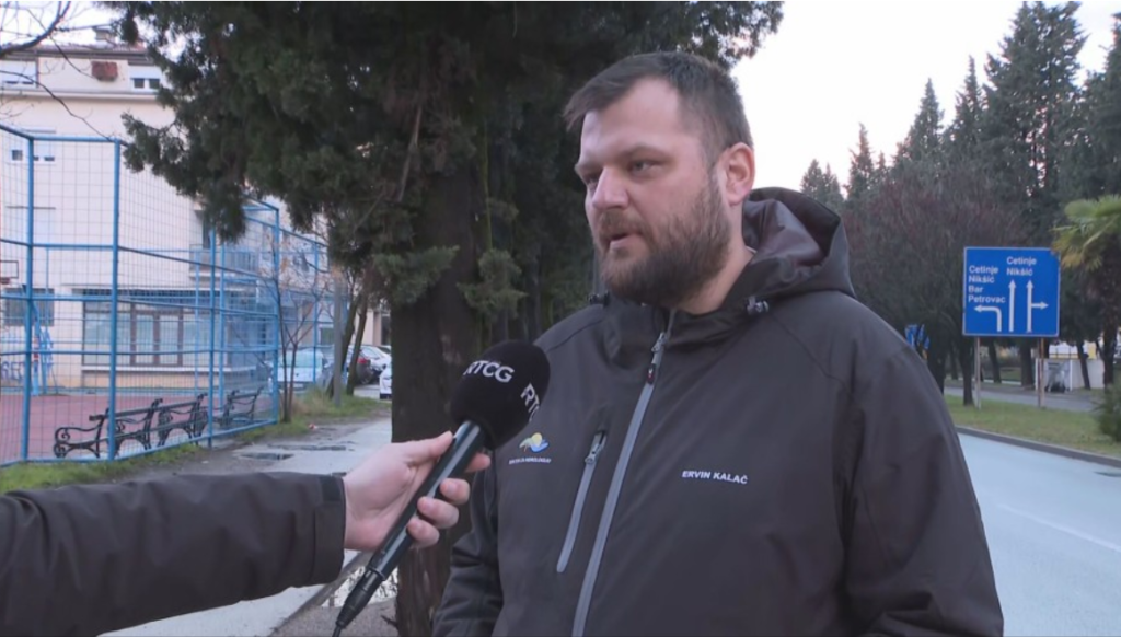 Vodostaji u padu širom Crne Gore, Skadarsko jezero jedino bilježi rast