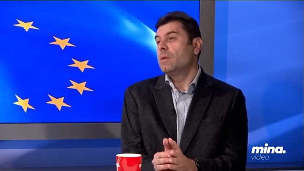 Vujović: Naredni parlamentarni izbori presudni za evropski put Crne Gore