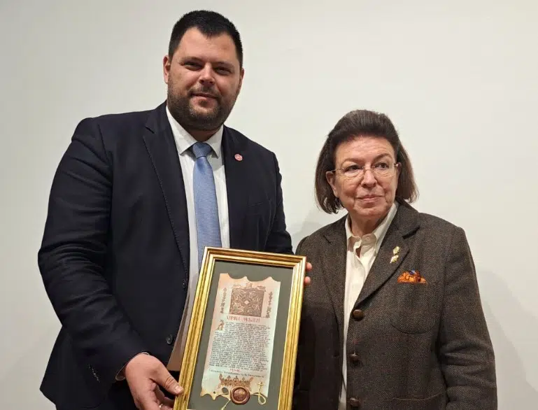 Kovačević sa Mendoni: Naše veze sa Grčkom su duhovne i prije svega kulturološke