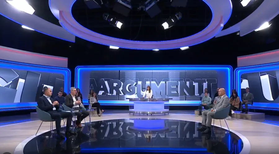 Bugarin: Nerealno da Zakon o strancima bude usvojen prije januara