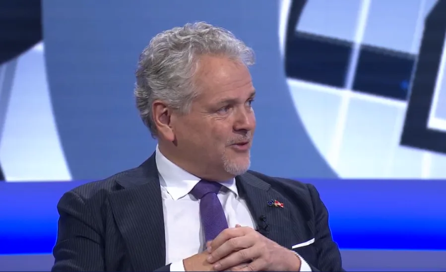 Satler: Članstvo bez prava glasa loša ideja koja nije potekla od EU