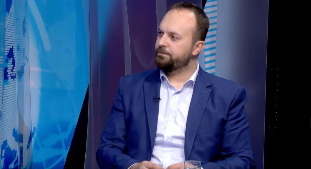 Šahman: Uvođenje viza za turske državljane ugrožava ekonomiju i bilateralne odnose