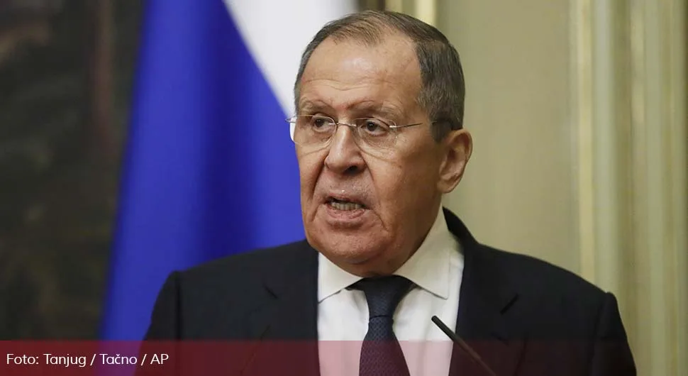 Lavrov: Pozdravljamo izvorni predlog, bitan je duh razgovora Putina i Trumpa na Aljasci