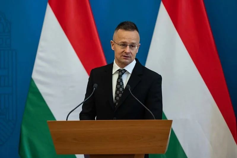 Sijarto: Nijedan sukob nije završen na bojnom polju, rješenje je u diplomatiji