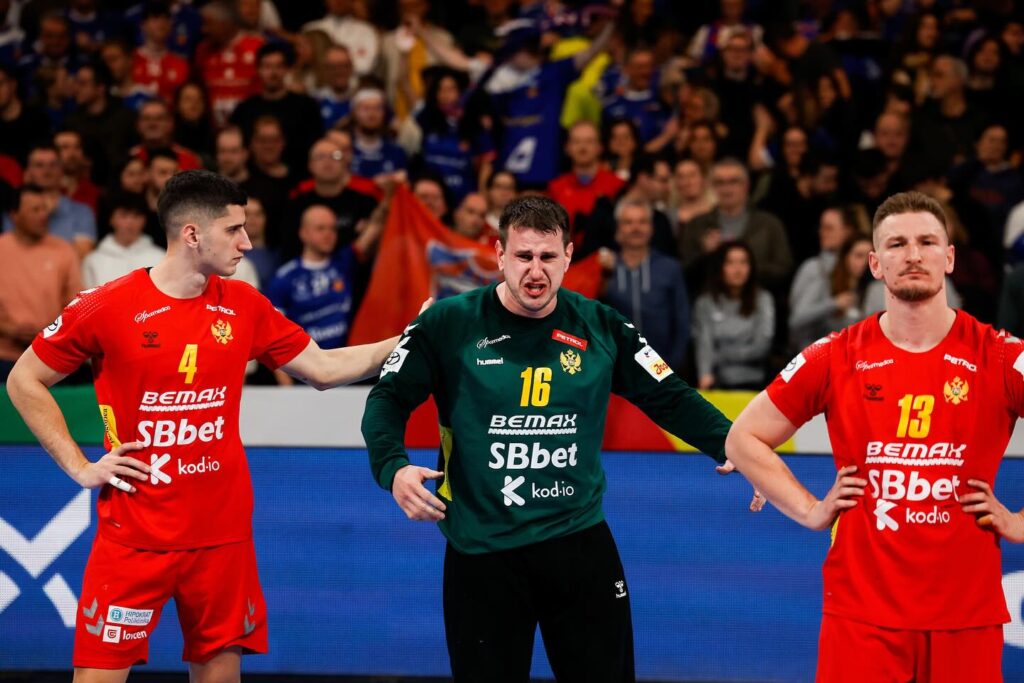 Simić i definitivno propušta Evropsko prvenstvo