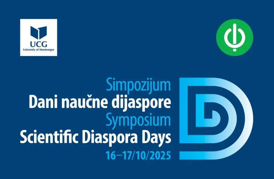 Sjutra međunarodni naučni simpozijum „Dani naučne dijaspore 2025“