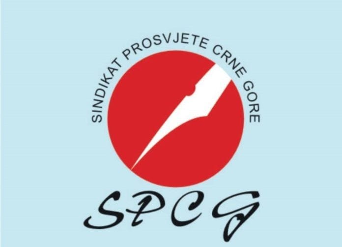 Sindikat prosvjete: Predlog o izmjenama GKU osnova za nastavak pregovora