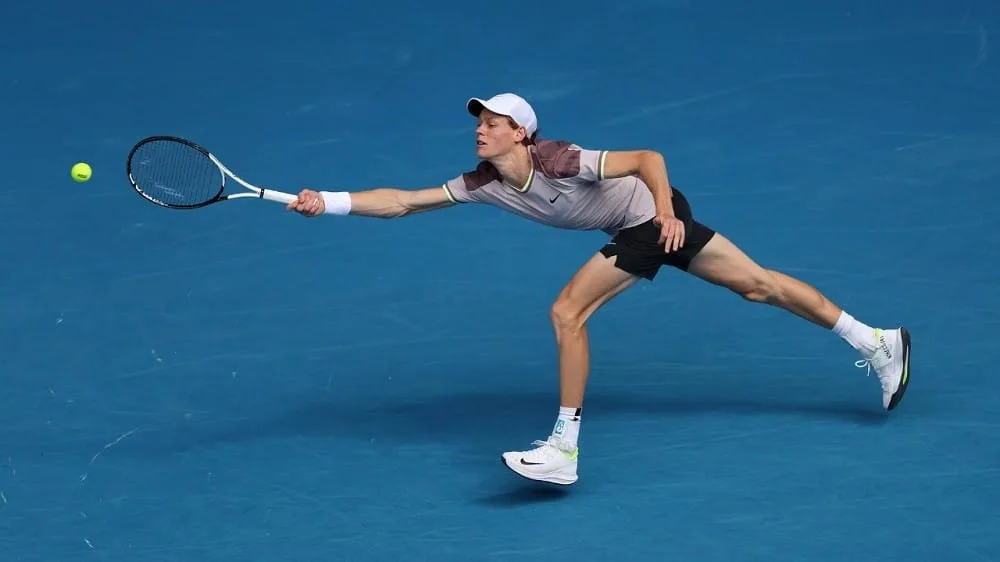 Italija bez Sinera u Dejvis kupu