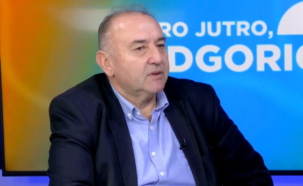Siniša Bjeković ponovo izabran za zaštitnika ljudskih prava i sloboda