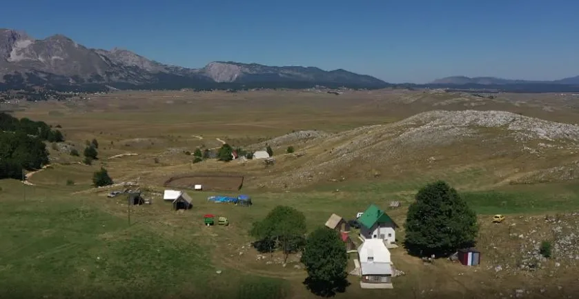 Suša na Sinjajevini, stočari traže od države strategiju za očuvanje poljoprivrede