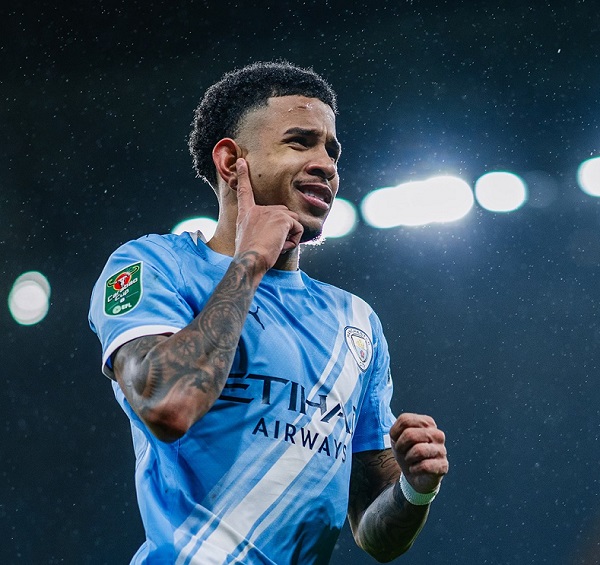 Čerki i Savinjo odveli Siti u polufinale Liga kupa, Majli junak Njukasla