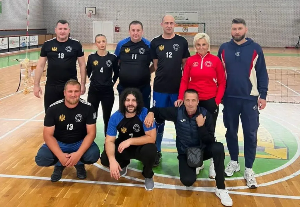 Set drugoplasirani u Banovićima