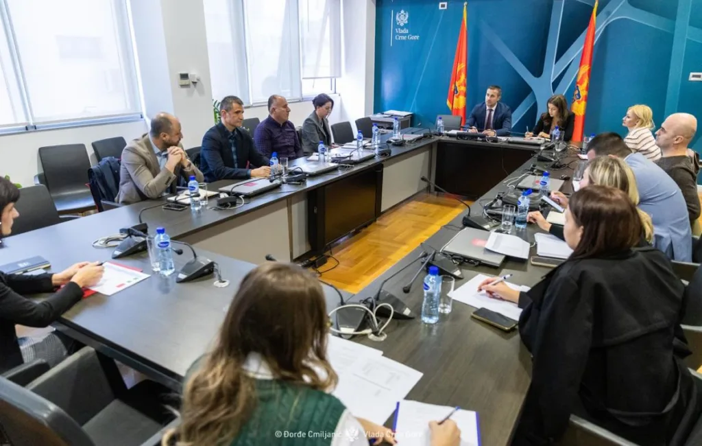 Operativni tim razmatrao mjere za unapređenje interoperabilnosti u borbi protiv korupcije