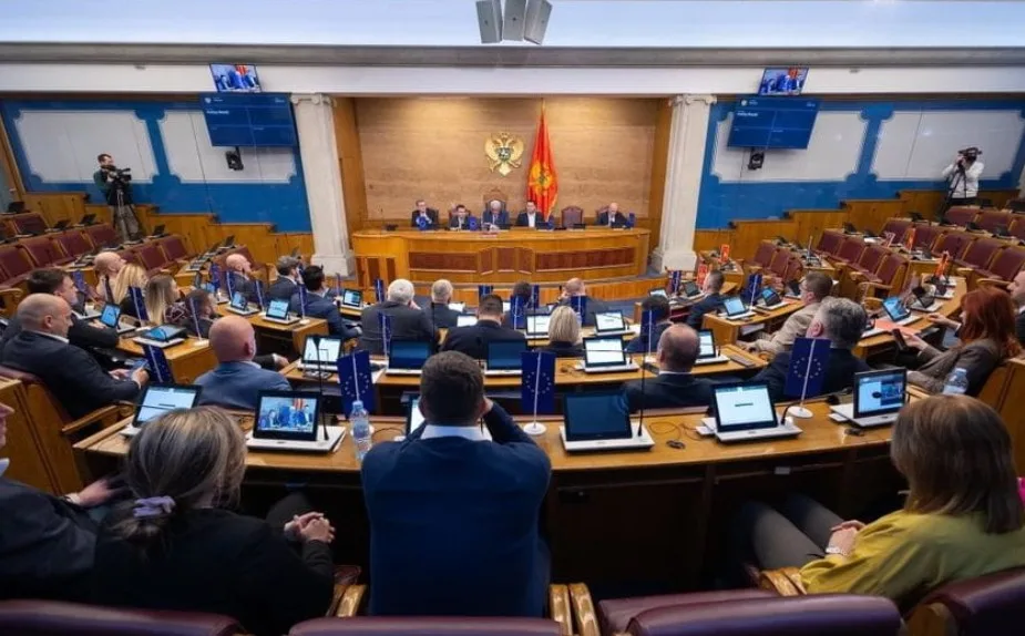 Zakon o Skupštini iskorak koji se čeka decenijama