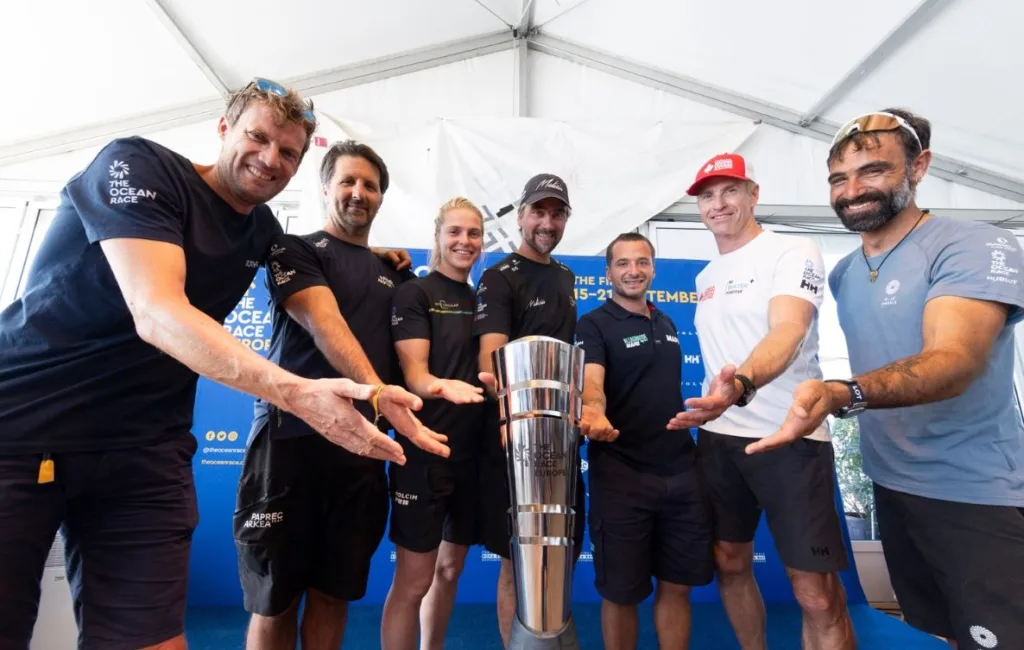 Skiperi Ocean Race Europe 2025 uoči subotnje trke: Vjetrovi Boke Kotorske diktiraće ritam