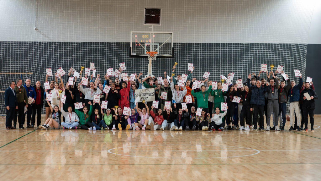 Za titule u četiri sporta u Podgorici i Nikšiću