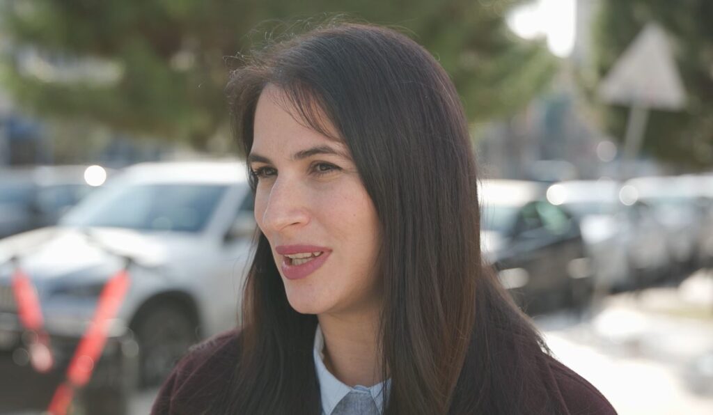 Rabrenović: Fokus TO Podgorica na promociji kongresnog turizma