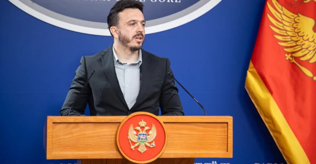 Jovanović: Dok traži UNESCO status, Skadarsko jezero dnevno guši 20,000 kubika otpadnih voda