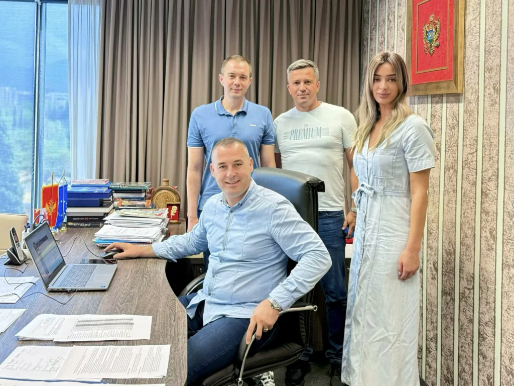 Crna Gora dobila 480.000 eura za obilježavanje Evropske nedjelje sporta