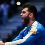 Epski preokret Slovenije – Crna Gora protiv Švajcarske za 3. mjesto