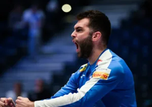 Epski preokret Slovenije – Crna Gora protiv Švajcarske za 3. mjesto