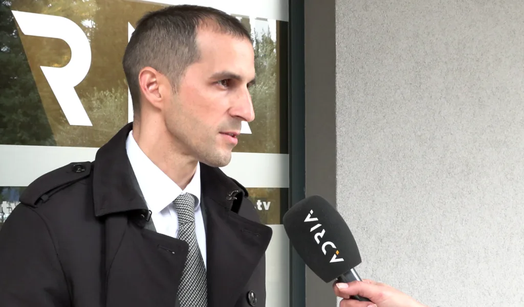 Radonjić: Važno da u Specijalnom sudu bude najstručniji kadar