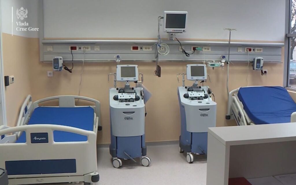 Najveći investicioni zamah do sada u zdravstvu: Za savremene bolnice i domove zdravlja 23 miliona