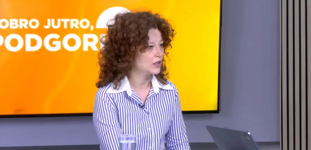 (VIDEO) Šofranac: Dom starih u Podgorici ima savremeni protivpožarni sistem, svi korisnici edukovani za pravilnu evakuaciju