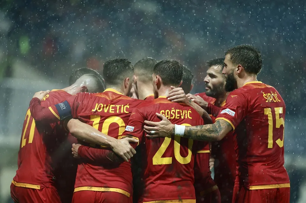 Prosinečki objavio spisak za mečeve sa Češkom i Hrvatskom, prvi poziv za Vukovića