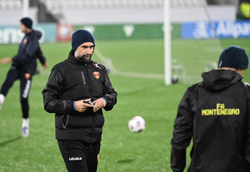 FOTO: “Sokoli” trenirali na “Torsvaluru”