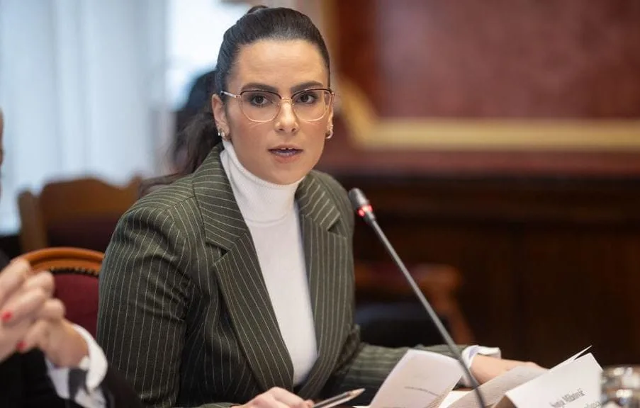 Popović: Anketni odbor za Telekom jeftin medijski spin