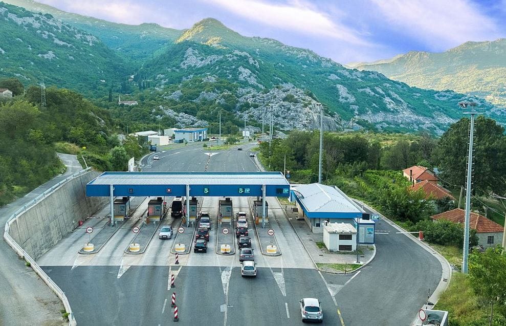 Tunel Sozina opslužio 121,7 hiljada vozila