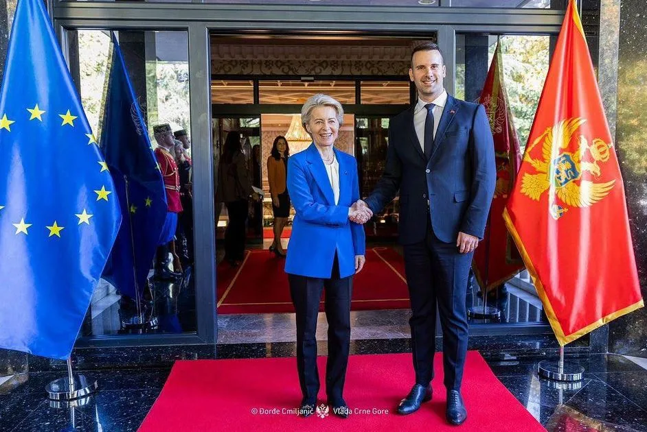 Spajić: Ulazak u EU 2028. nije političko obećanje već realnost koja ubrzo dolazi