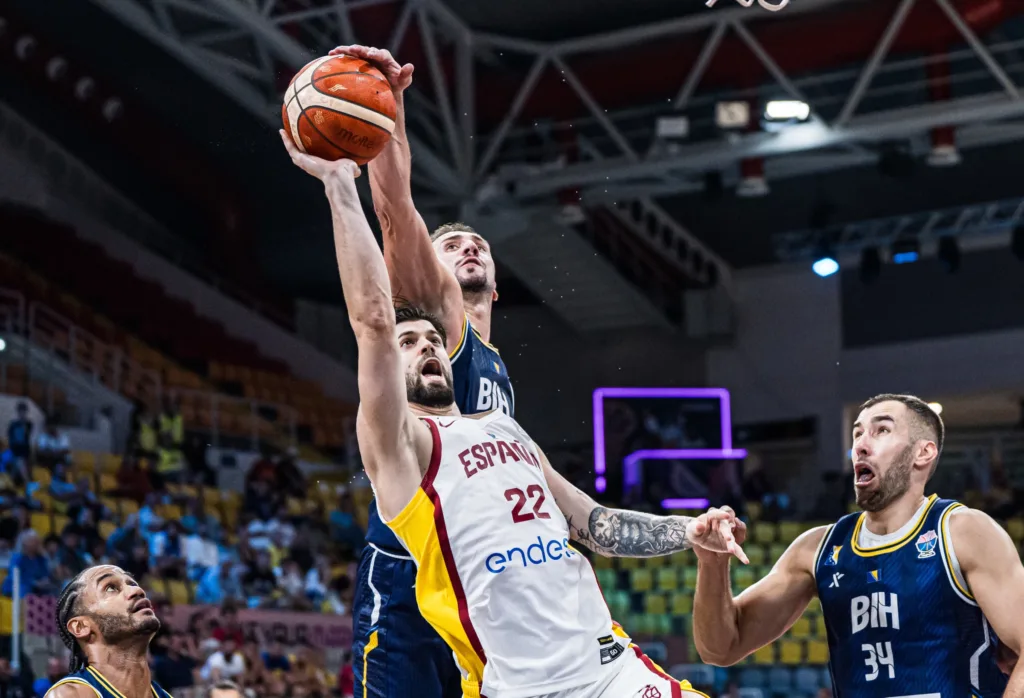 Španija lako izašla na kraj sa BiH, Turska razbila Portugal