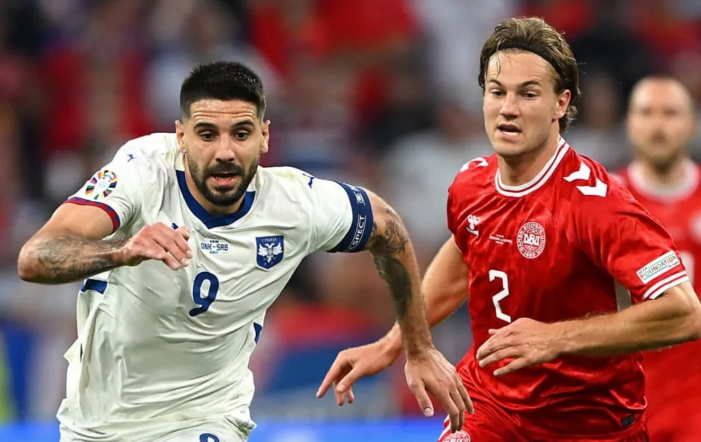 FIFA kaznila Srbiju pred okršaj sa Albanijom