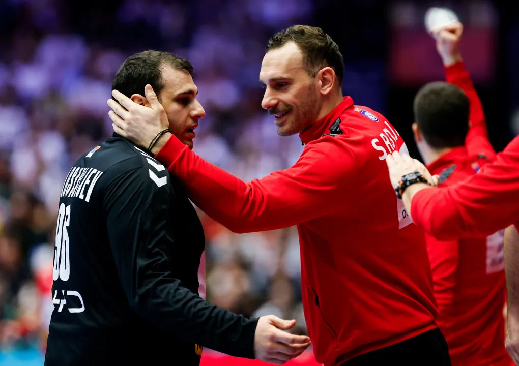 Srbija šokirala Njemačku