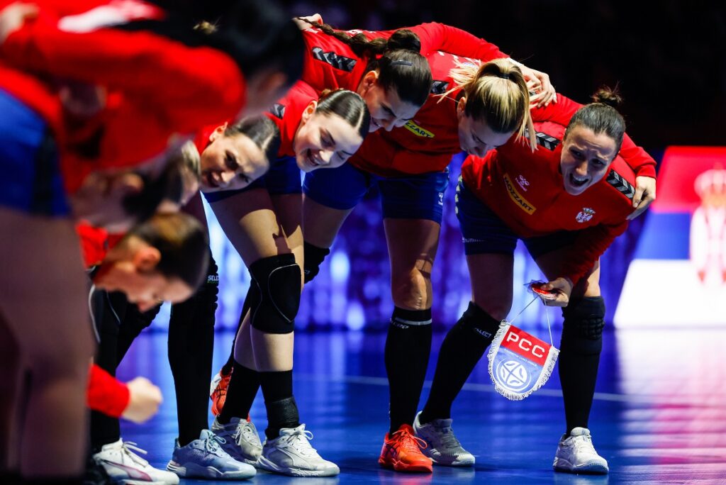 Nestvaran preokret Srbije protiv Španije obradovao i “lavice”