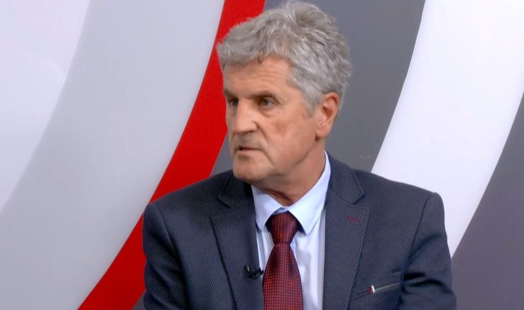 Keković: U ponedjeljak sa premijerom o OKU, nadamo se rješenju