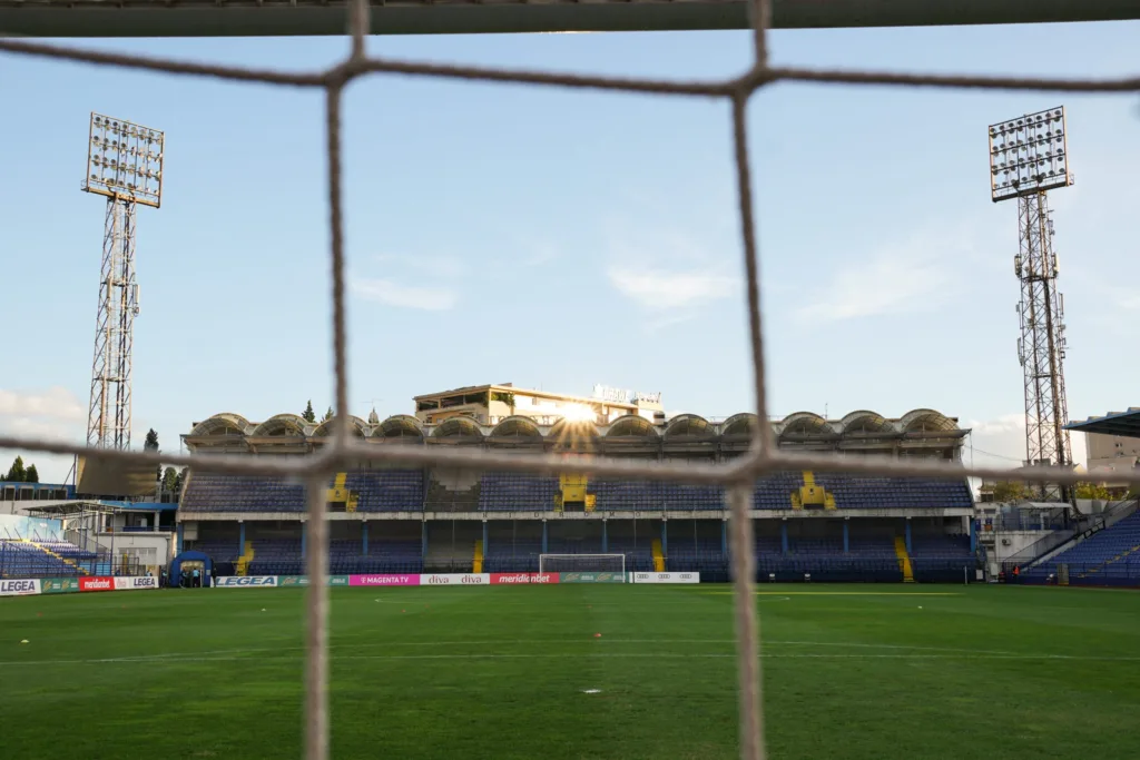 LGBT Forum Progres podnio pritužbu FIFA-i zbog govora mržnje na utakmici Crna Gora – Hrvatska