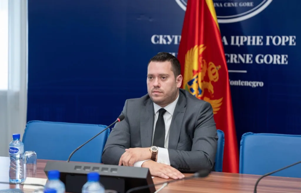 Skupština Crne Gore imenuje svog predstavnika u Briselu – most između Podgorice i evropskih institucija