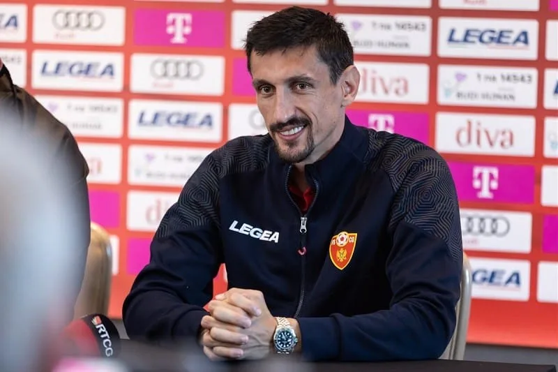 Savić optimističan pred Češku: Tradicija je tu da se prekine