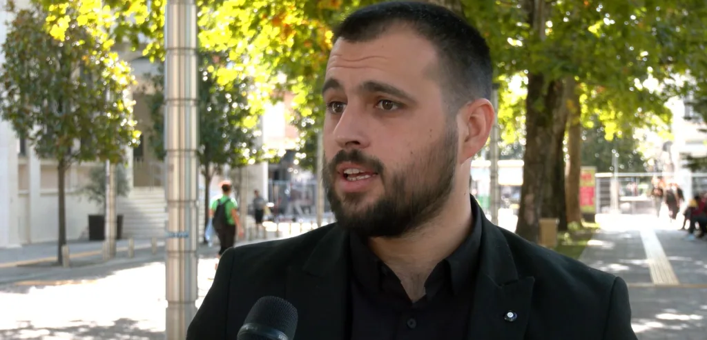 (VIDEO) Vešović: Počeo Senior Week, da pokažemo starijima da nijesmo zaboravili na njihovu žrtvu