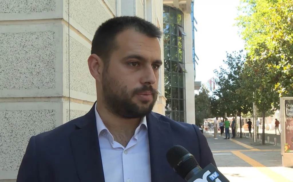 (VIDEO) Vešović: Kroz projekat “Gradski stan” oko 200 porodica riješiće stambeno pitanje