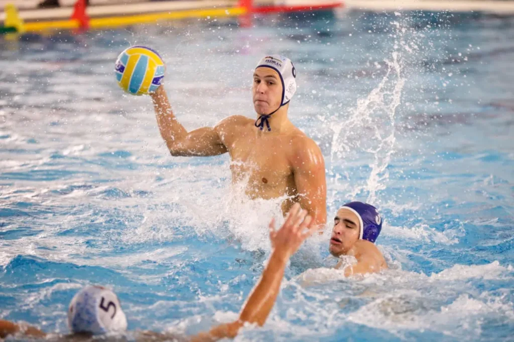 Razlika u klasi: Jadran prejak za Budućnost