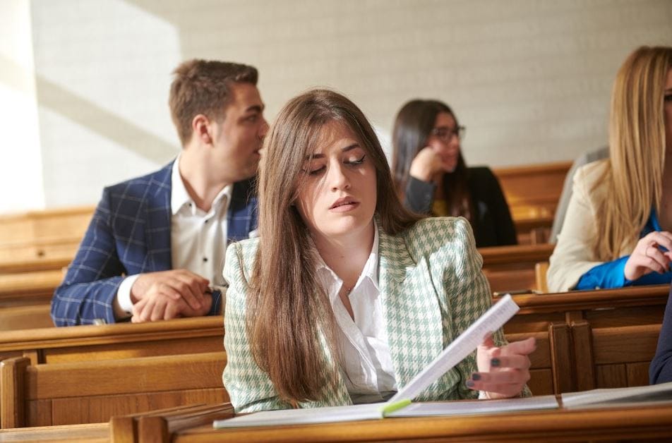 Glavni grad izabrao najbolje studente za 2025. godinu