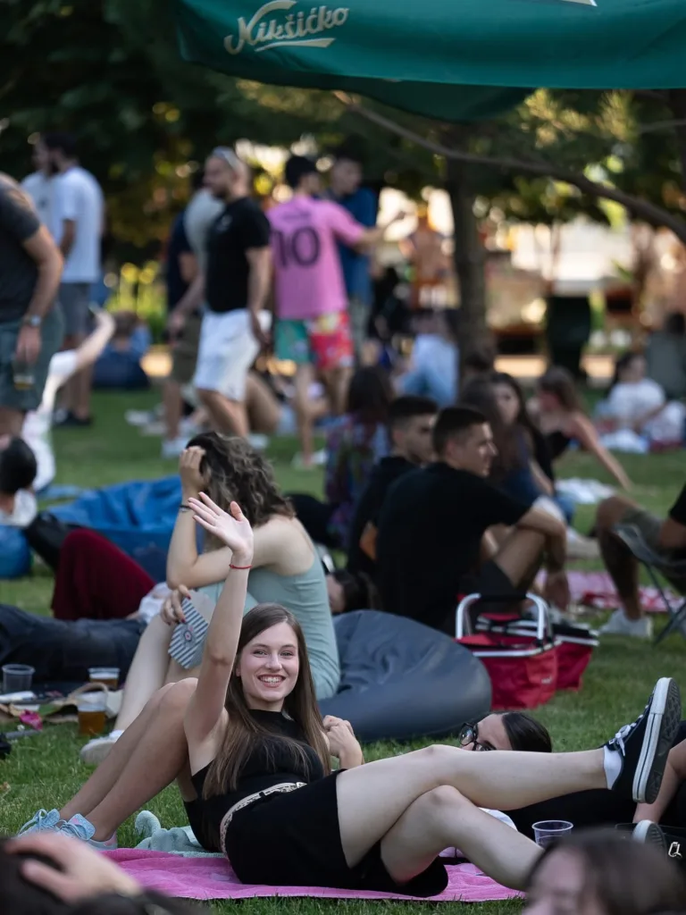 Podgorički piknik 01. oktobra