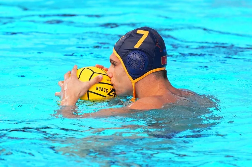 Dva od dva: “Ajkulice” preko Hrvatske do četvrtfinala