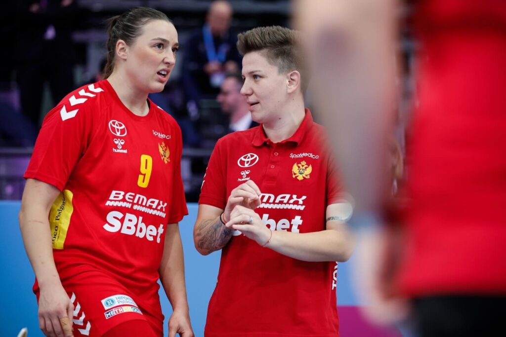 Lazović: Bilo je oscilacija, ali dva boda su u džepu