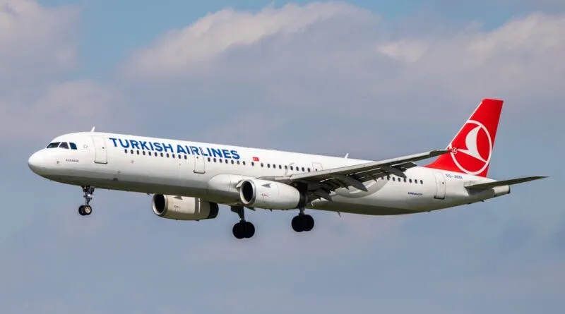 Turkish Airlines ove zime ka Crnoj Gori čak 21 letova sedmično iz Istanbula
