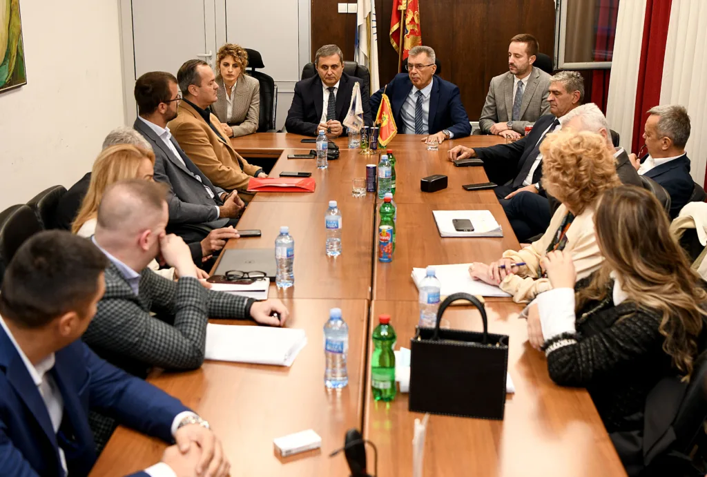 Projekat ekološke rekonstrukcije u Pljevljima potvrda dobre saradnje i odgovornog pristupa